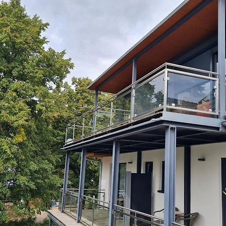 Nillhof Appartement Fischerbach Buitenkant foto