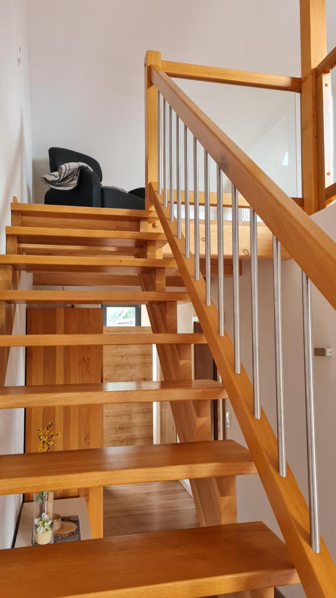 Nillhof Appartement Fischerbach Buitenkant foto